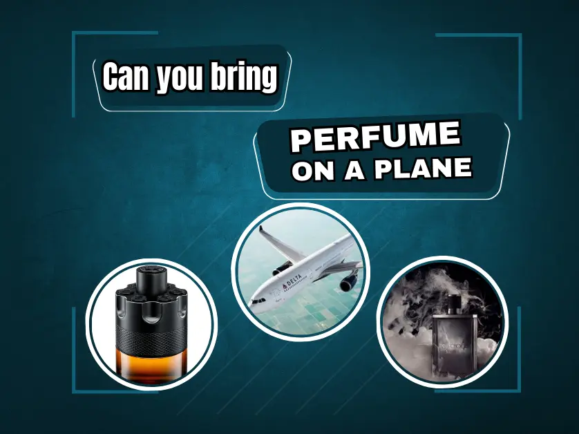 Can you bring perfume on a plane in 2024