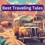 traveling tales