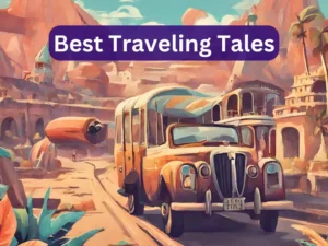 traveling tales