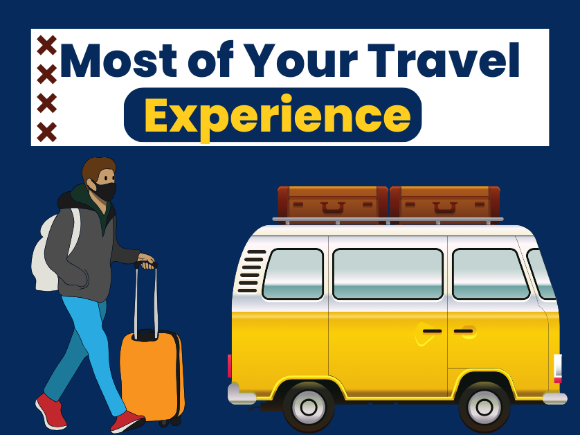 Travel Experience