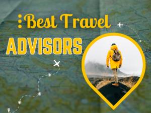 Best Travel Advisors