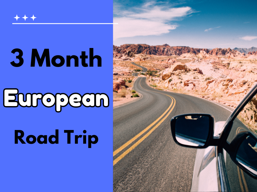European Road Trip
