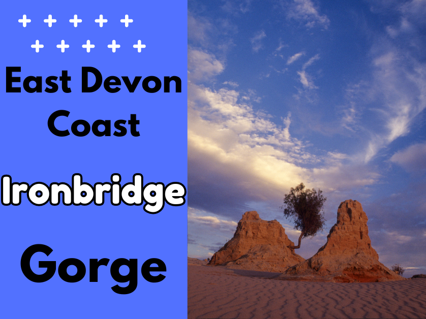 East Devon Coast