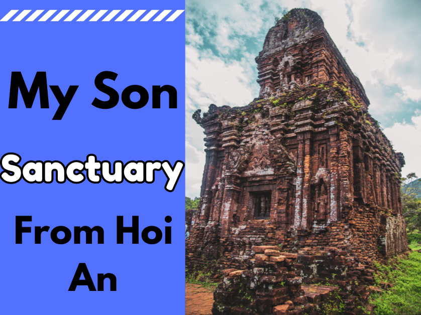 Sanctuary From Hoi An