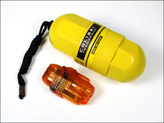 What Is a DOT-Approved Lighter Case?